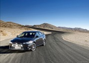 Mitsubishi Lancer Evolution Mitsubishi Lancer Evolution